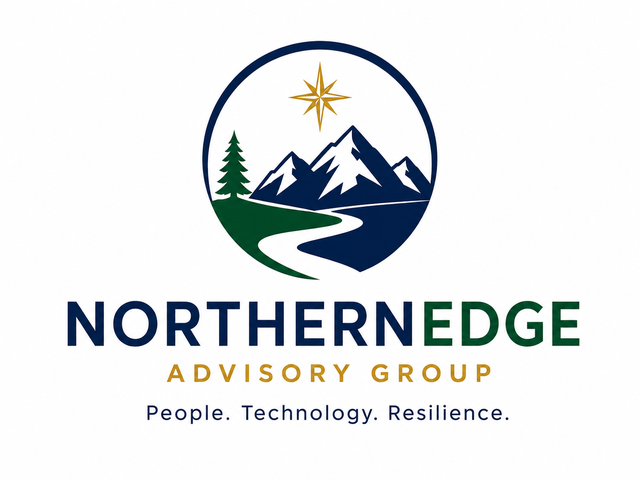 NorthernEdge Advisory Group logo